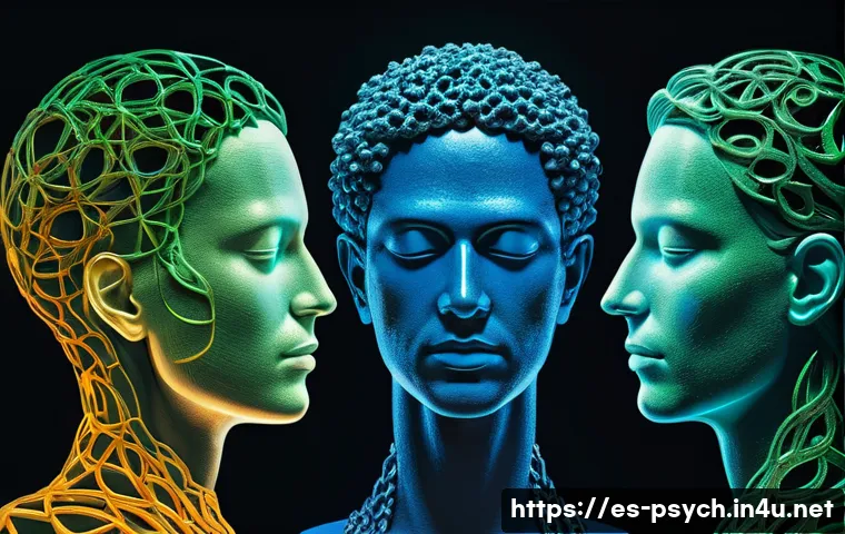 7 secretos sorprendentes para entender la teoría del psicoanálisis y transformar tu mente 3 정신분석 이론 관련 이미지 1